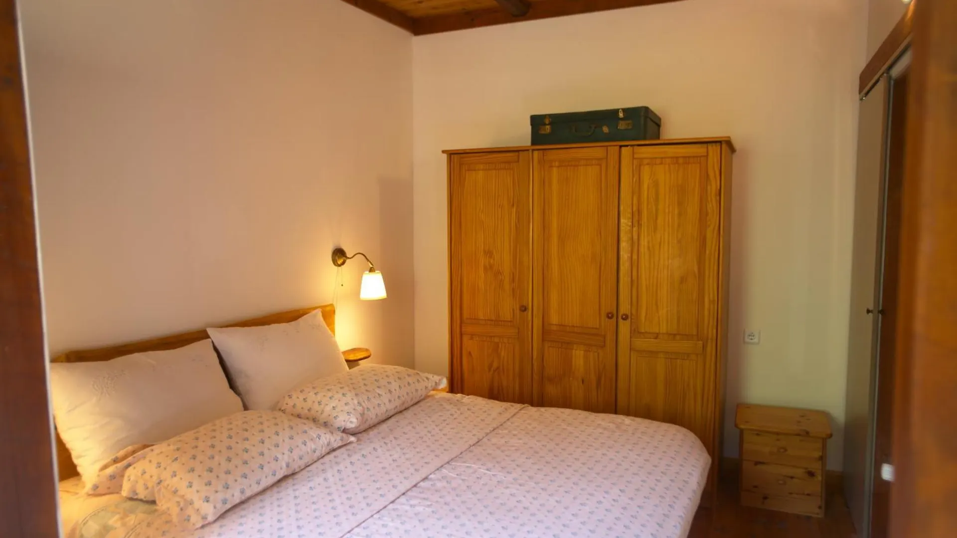 Apartman Osoj Mrzla Vodica